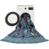 Lorena Canals Draa Washable Rug