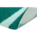 Lorena Canals Geometric Washable Rug