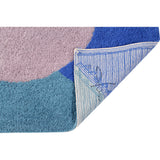 Lorena Canals Geometric Frame Washable Rug