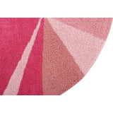 Lorena Canals Geometric Washable Rug