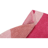 Lorena Canals Geometric Washable Rug