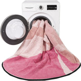 Lorena Canals Geometric Washable Rug