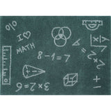 Lorena Canals I Love Math Washable Rug