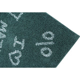 Lorena Canals I Love Math Washable Rug