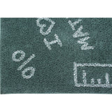 Lorena Canals I Love Math Washable Rug