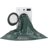 Lorena Canals I Love Math Washable Rug