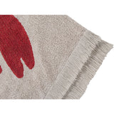Lorena Canals Lobster Washable Rug