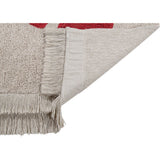 Lorena Canals Lobster Washable Rug