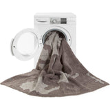 Lorena Canals World Map Washable Rug