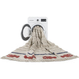 Lorena Canals Mini Lobster Washable Rug