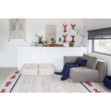 Lorena Canals Mini Lobster Washable Rug
