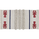 Lorena Canals Mini Lobster Washable Rug