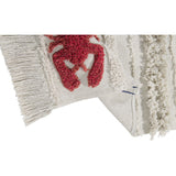 Lorena Canals Mini Lobster Washable Rug
