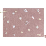 Lorena Canals Noah Washable Rug