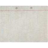 Lorena Canals Notebook Washable Rug