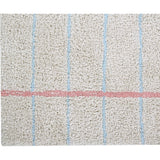 Lorena Canals Notebook Washable Rug