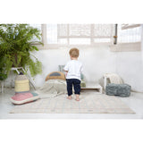 Lorena Canals Notebook Washable Rug