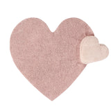 Lorena Canals Puffy Love Washable Rug | Nude