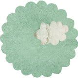 Lorena Canals Puffy Sheep Washable Rug