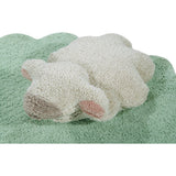 Lorena Canals Puffy Sheep Washable Rug