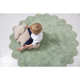 Lorena Canals Puffy Sheep Washable Rug