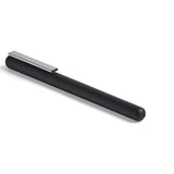 Lexon C-Pen Black Ink Ballpoint Pen with USB-C Flash Memory