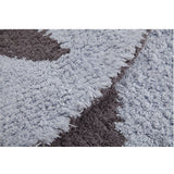Lorena Canals Reversible Star Washable Rug