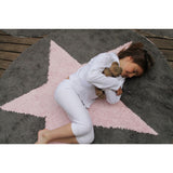 Lorena Canals Reversible Star Washable Rug