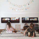 Lorena Canals Stripes Washable Rug