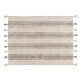 Lorena Canals Stripes Washable Rug