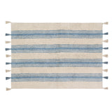 Lorena Canals Stripes Washable Rug