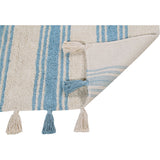 Lorena Canals Stripes Washable Rug
