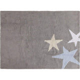 Lorena Canals Three Stars Washable Rug