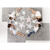 Lorena Canals Three Stars Washable Rug