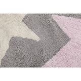 Lorena Canals Three Stars Washable Rug