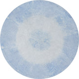 Lorena Canals Tie-Dye Washable Rug