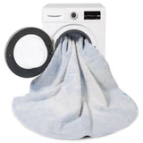 Lorena Canals Tie-Dye Washable Rug