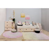 Lorena Canals Tie-Dye Washable Rug