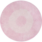 Lorena Canals Tie-Dye Washable Rug