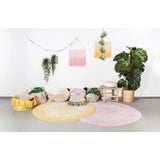 Lorena Canals Tie-Dye Washable Rug