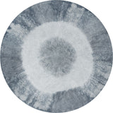 Lorena Canals Tie-Dye Washable Rug