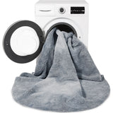 Lorena Canals Tie-Dye Washable Rug