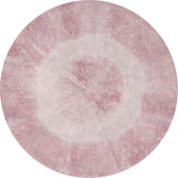 Lorena Canals Tie-Dye Washable Rug