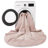 Lorena Canals Tie-Dye Washable Rug