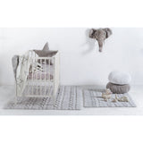 Lorena Canals Braids Washable Rug