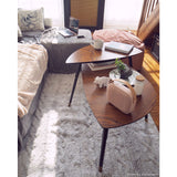 Lorena Canals Braids Washable Rug