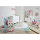 Lorena Canals Braids Washable Rug