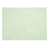 Lorena Canals Braids Washable Rug