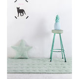 Lorena Canals Braids Washable Rug