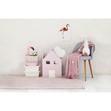 Lorena Canals Braids Washable Rug